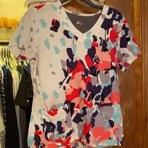 Grey’s Anatomy scrub top